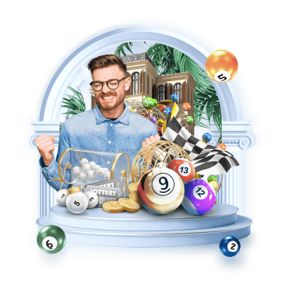 bob彩票彩票场馆